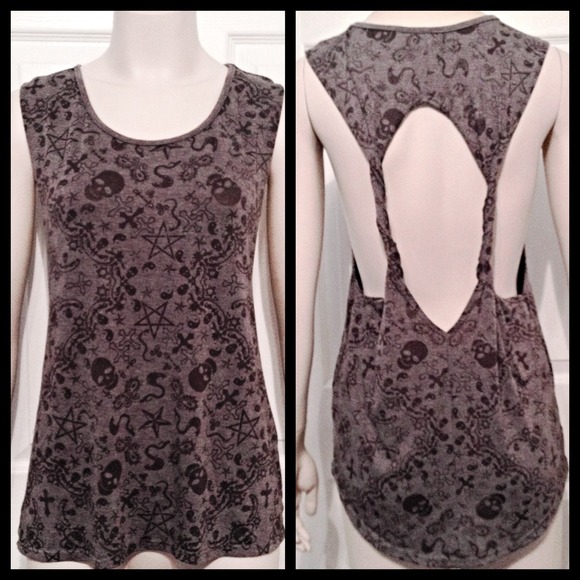 Rocker Top