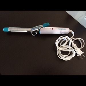 Perfection Curling Iron