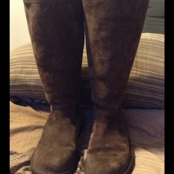 UGG boots