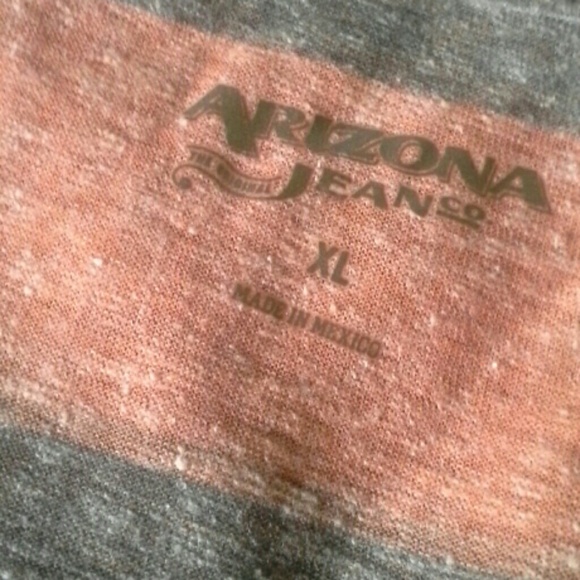 Arizona Racerback Tank NWOT - Picture 2 of 3