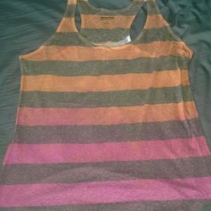 Arizona Racerback Tank NWOT