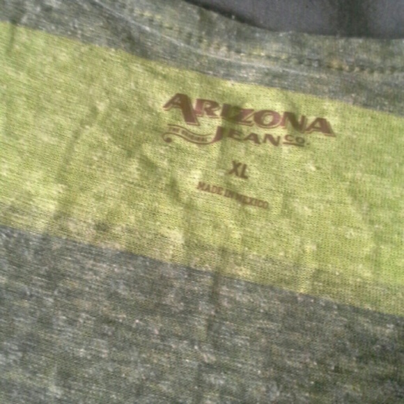 Arizona Racerback Tank NWOT - Picture 2 of 3