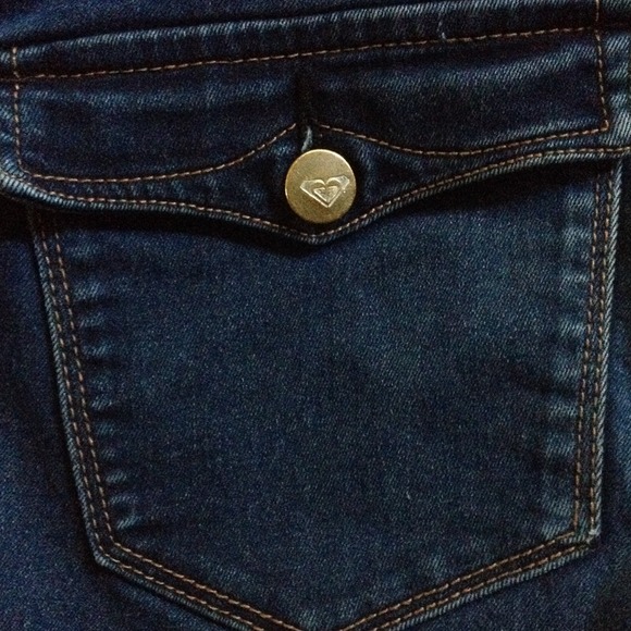 ROXY jeans - Picture 2 of 4