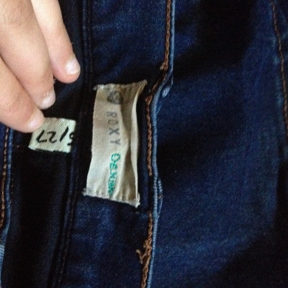 ROXY jeans - Picture 3 of 4