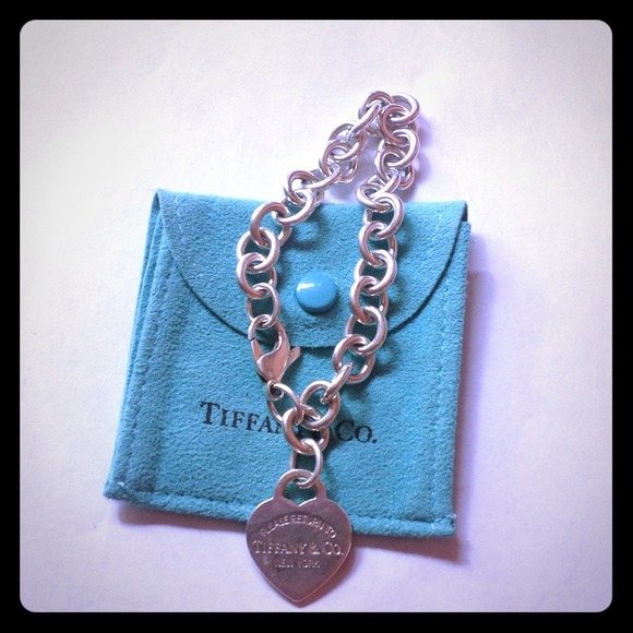 !!!SOLD!!! Tiffany & Co. bracelet