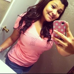 Vs bundle of tshirts