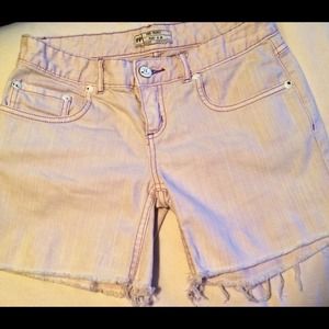 Free People Shorts