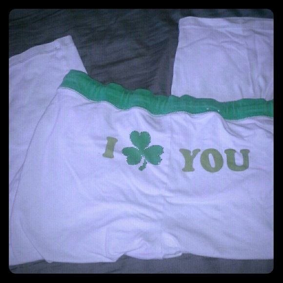Lucky Capris - Picture 1 of 3