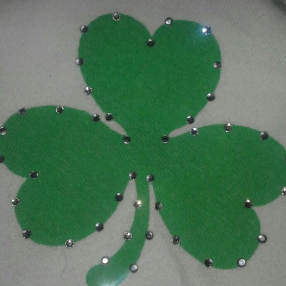 Lucky Capris - Picture 2 of 3