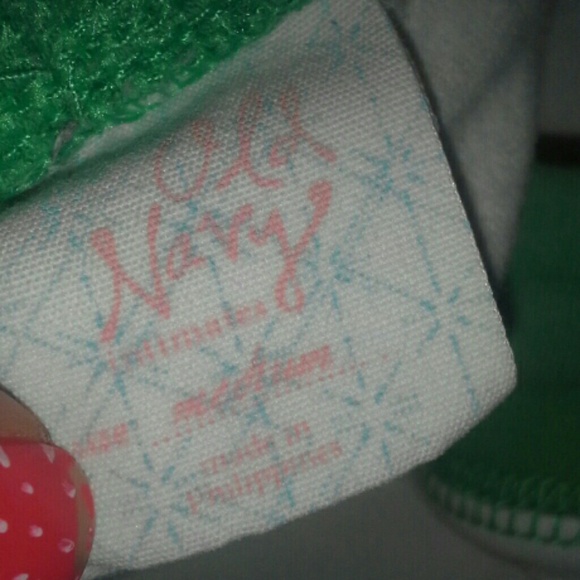 Lucky Capris - Picture 3 of 3