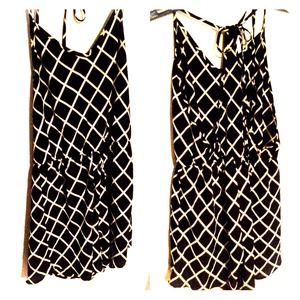 Dressy/casual romper