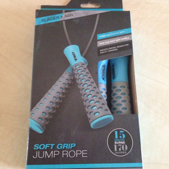 BUNDLED for @justinjaz41 TKO jump rope