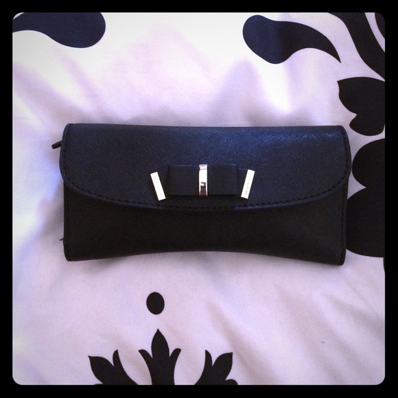 Michael Kors Black wallet