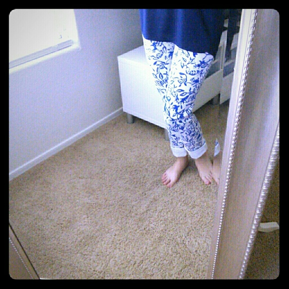 Dvf pants black jolt pants bundle