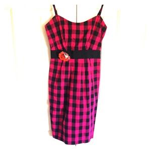 Betsey Johnson Dress