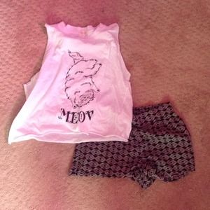 Bundle for izzy_high45