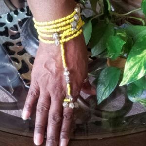 Lets Wrap Around Jewelry