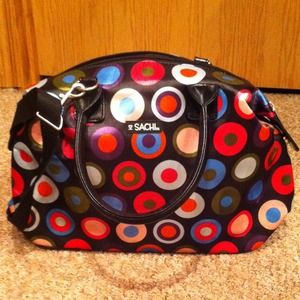 Trendy tote