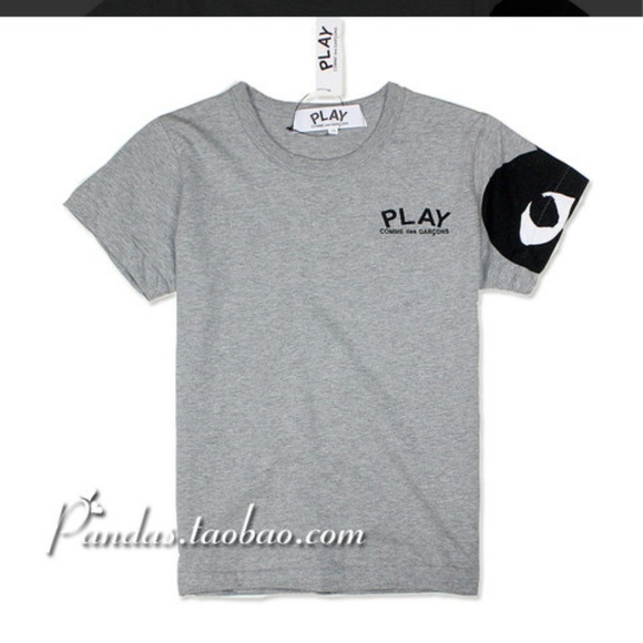 PlAY tops