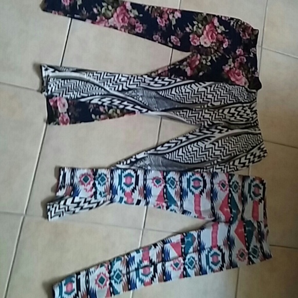 Bundle leggings !!!!!