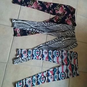 Bundle leggings !!!!!