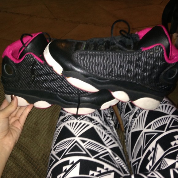 Jordan Retro 13s