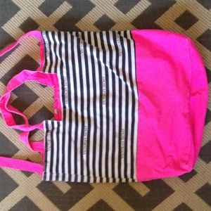 Victoria's Secret Bag