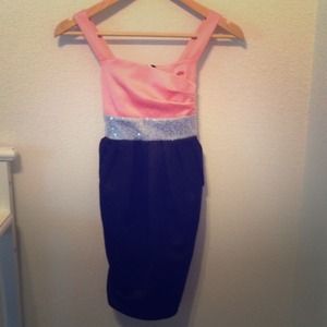 Von Maur dress!!!