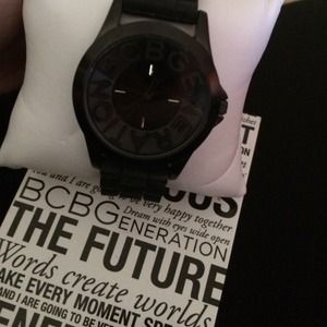 Black watch - BCBGeneration