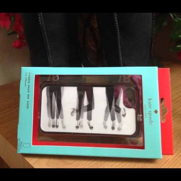 kate spade Accessories - 🎈Kate Spade iPhone 5 Case