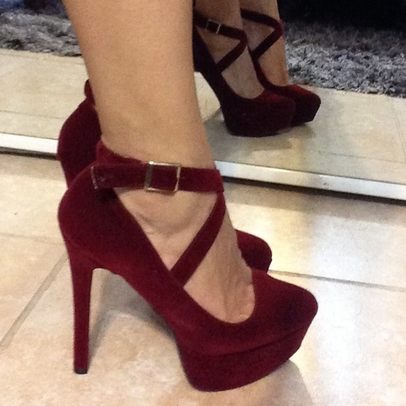 Night out sexy shoes - Picture 1 of 4