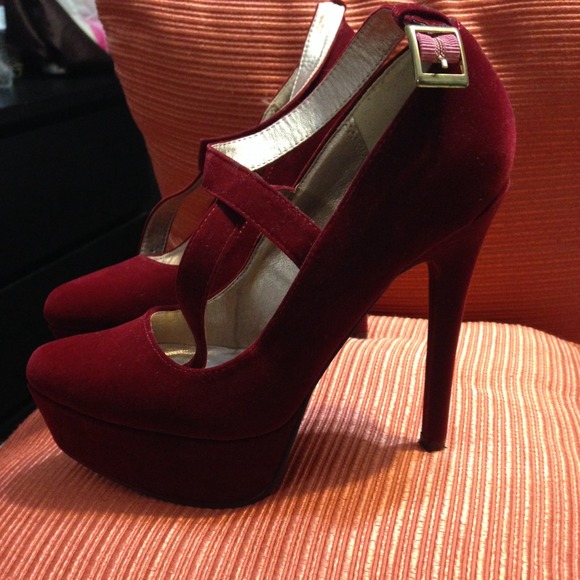 Night out sexy shoes - Picture 2 of 4