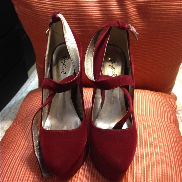 Night out sexy shoes - Picture 4 of 4