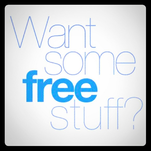 FREE STUFF