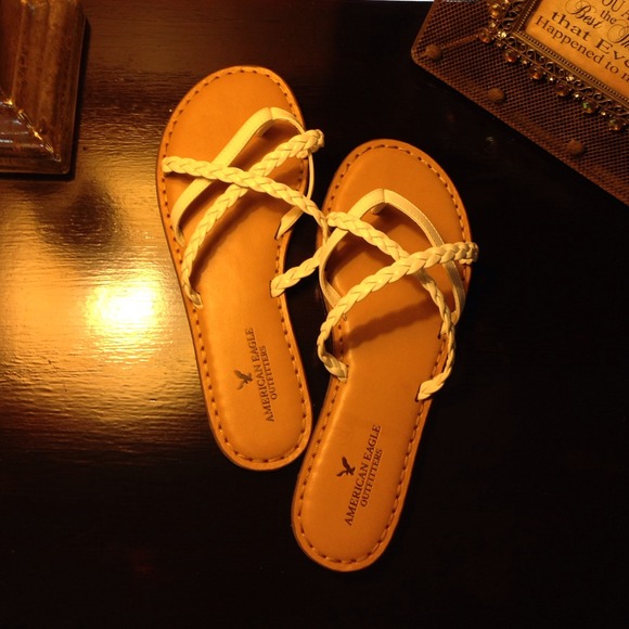 AE sandals