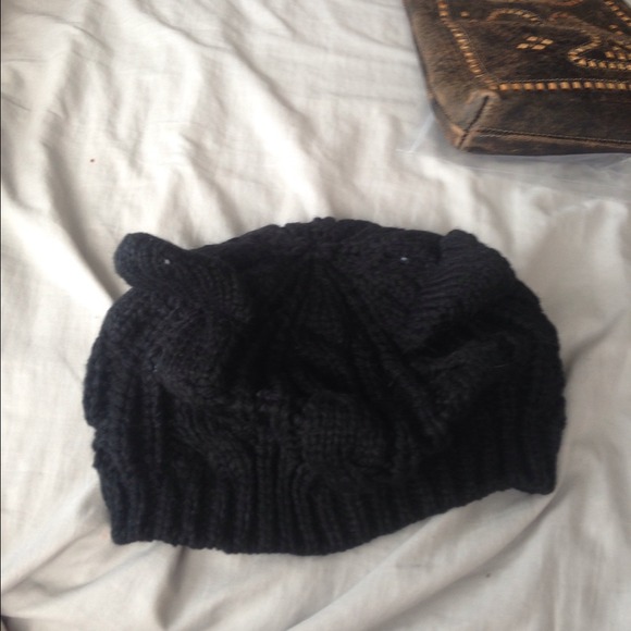 Kitty hat! - Picture 2 of 2