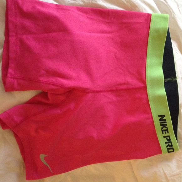 Nike pro shorts/ nike pro compression shorts