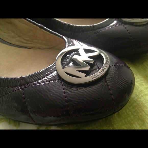 Michael Kors Flats