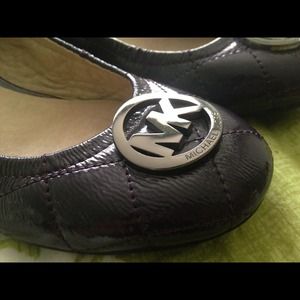 Michael Kors Flats