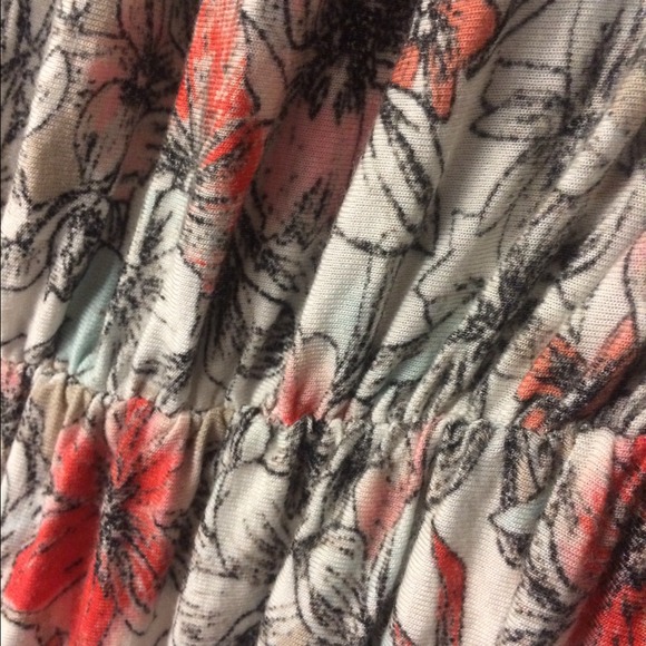 Vintage Candies | Floral Dress 💐 - Picture 3 of 4