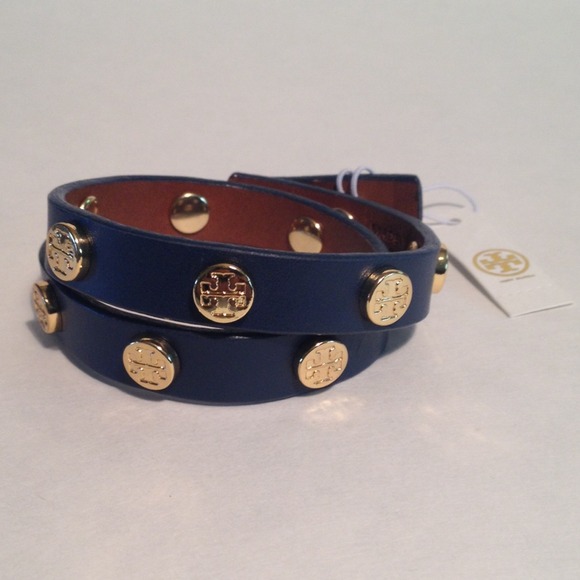 Tory Burch Jewelry - 🎉HP 8/2🎉Authentic Tory Burch Bracelet