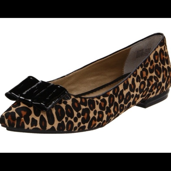 ME TOO "PATTY" BALLET FLAT
