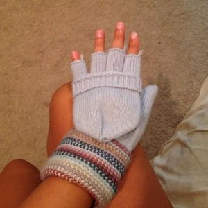 Gloves