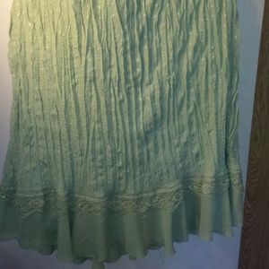 Skirt