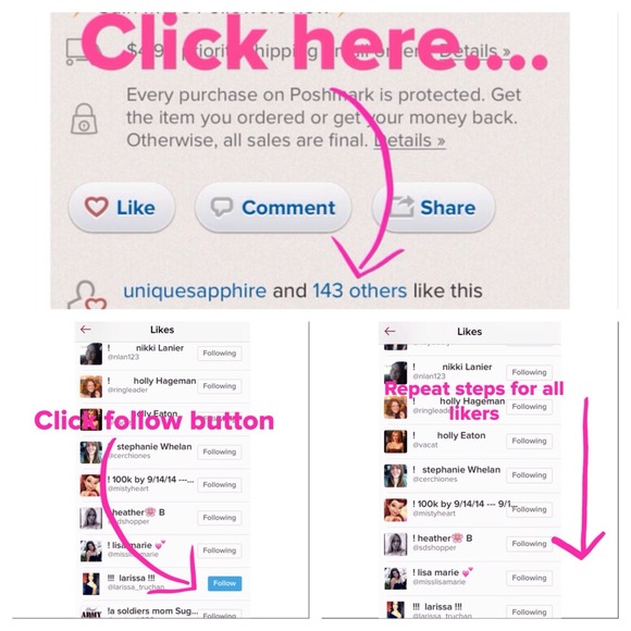 Following Game - Picture 4 of 4