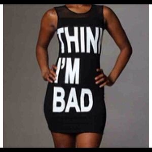 CityGirl Dresses