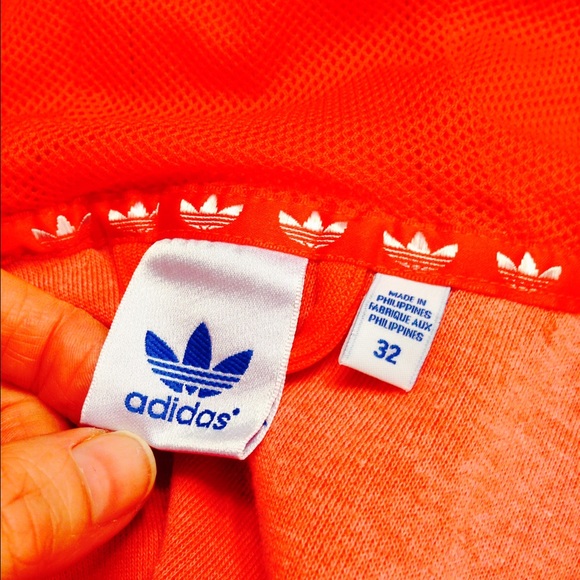 ADIDAS Hooded Jacket - Picture 4 of 4