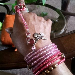 Lets Wrap Around Jewelry