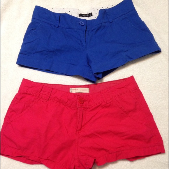 Summer shorts - Picture 2 of 3