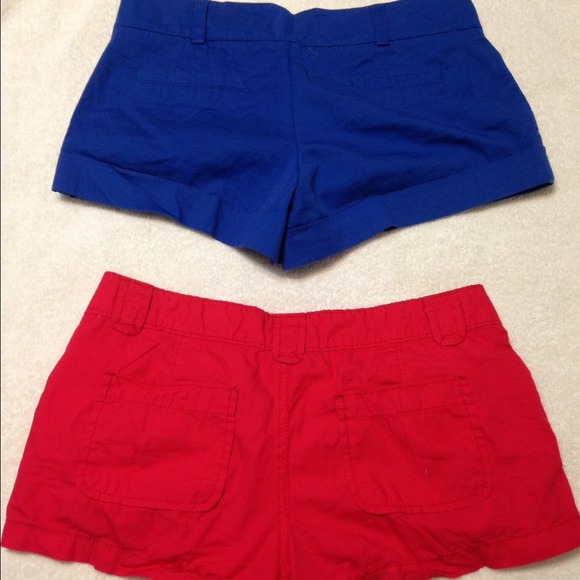 Summer shorts - Picture 3 of 3